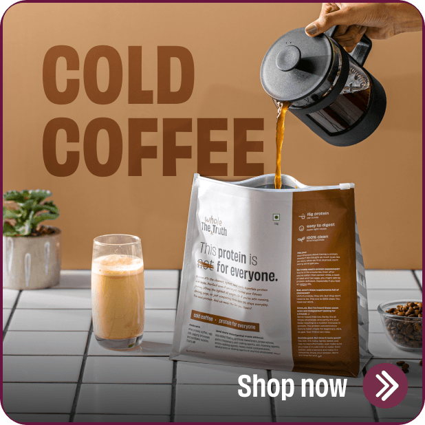 Protein product mobile image