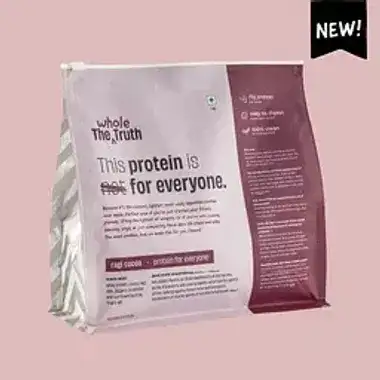 15g Protein Range