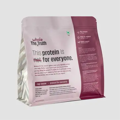 15g Protein Range