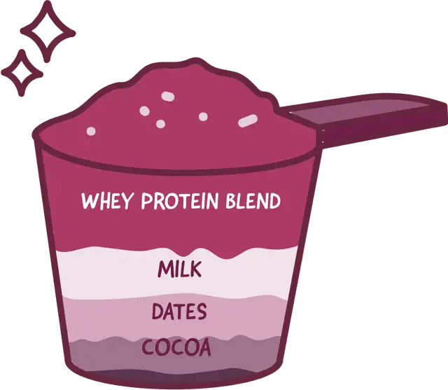 Light Cocoa
