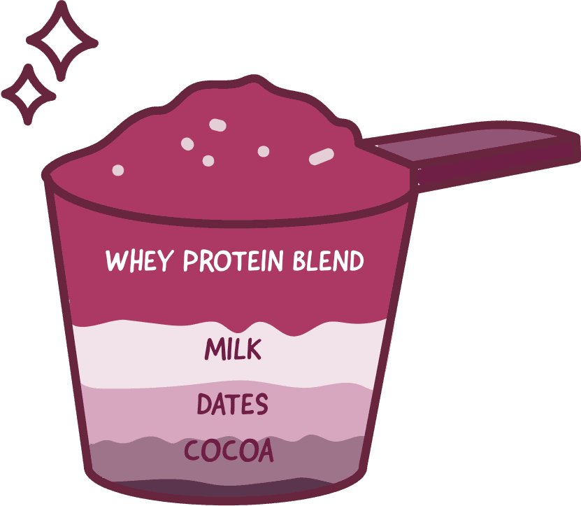 Light Cocoa
