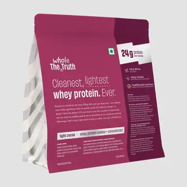 24g Protein Range