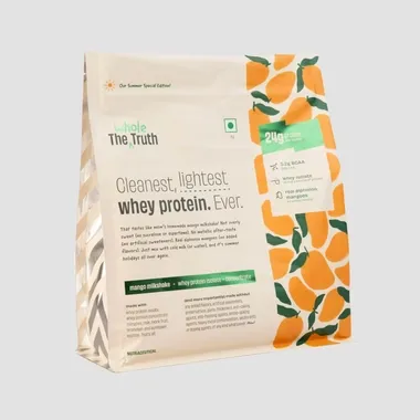 24g Protein Powder