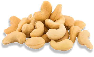 Cashews