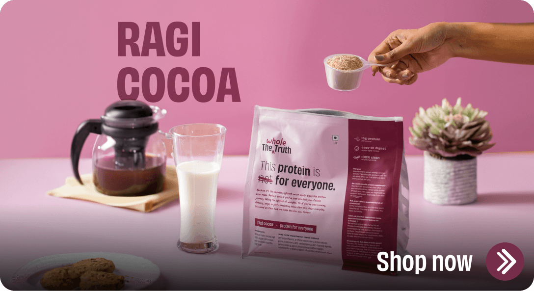 Protein product desktop image