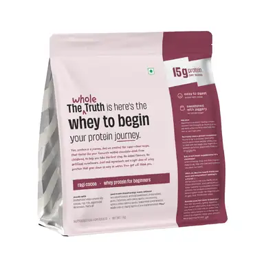 15g Protein Range