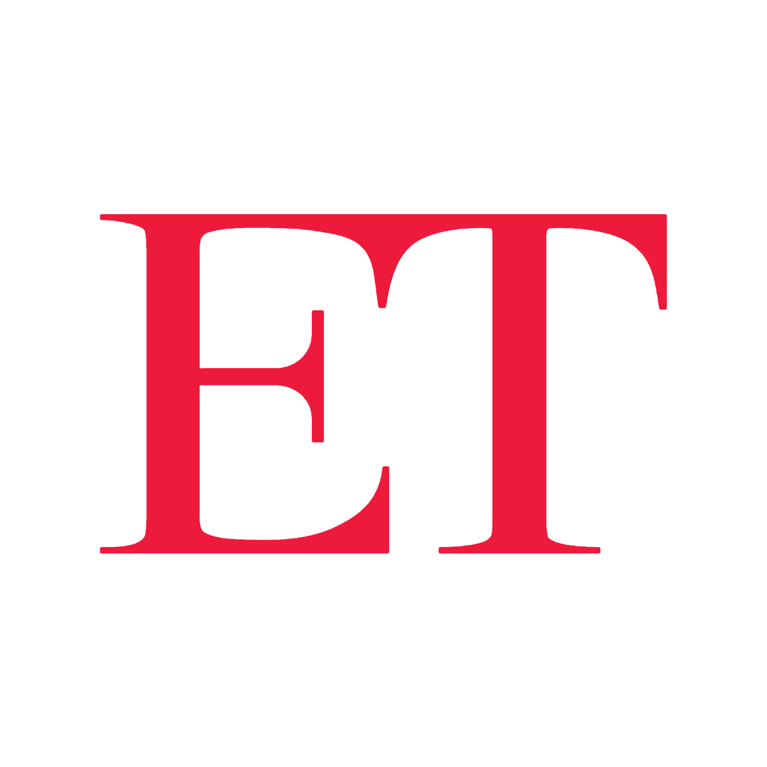 THE ECONOMIC TIMES
