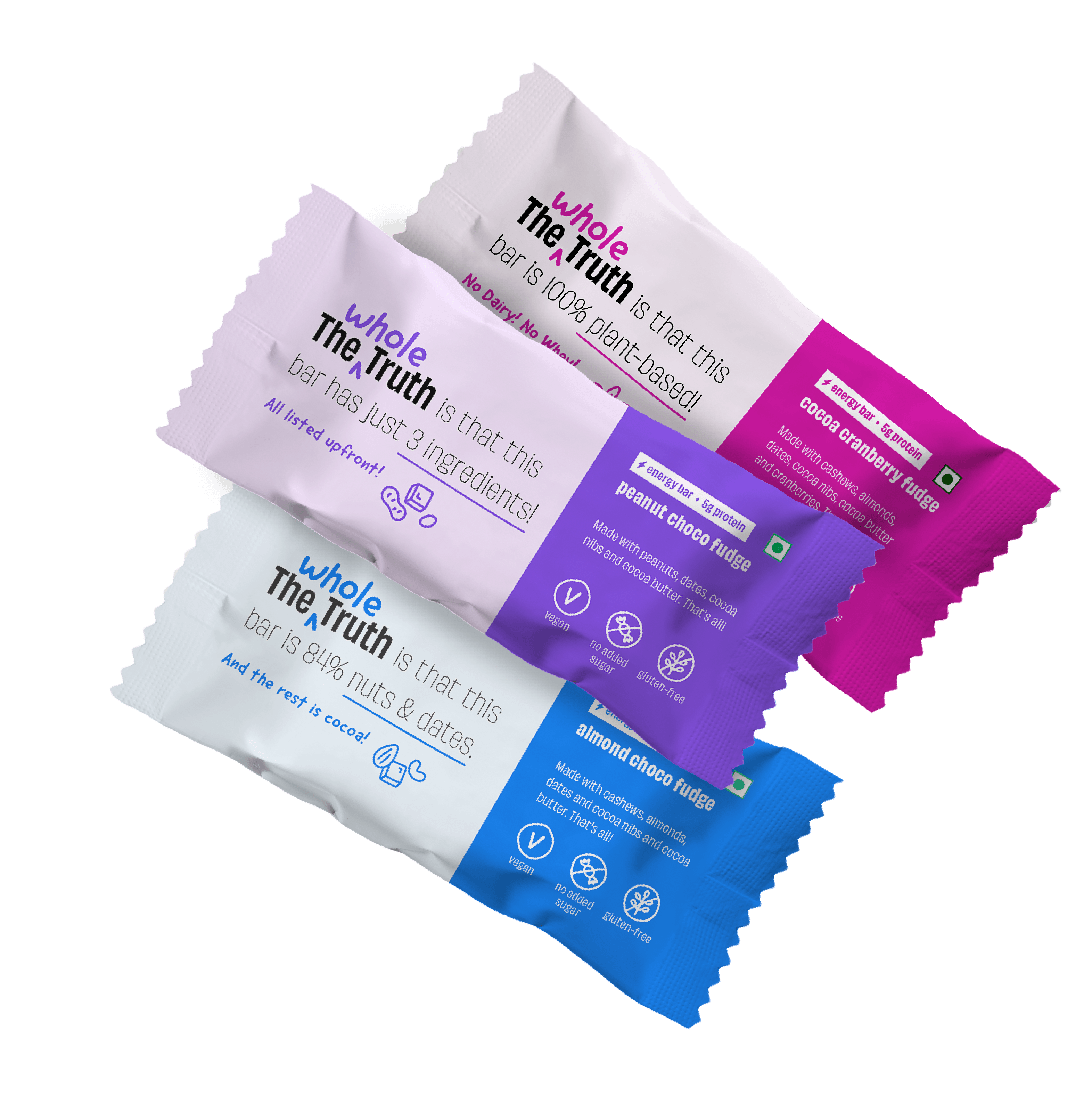 Energy Bars