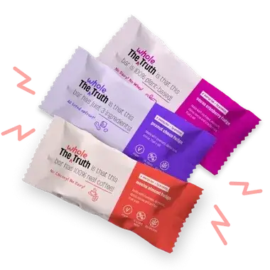 Energy Bars