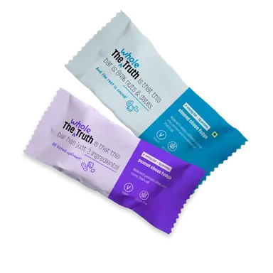 Energy Bars