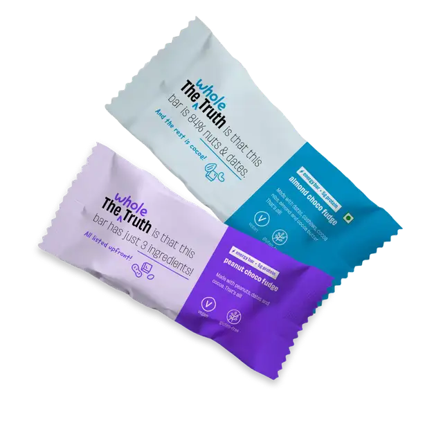 Energy Bars