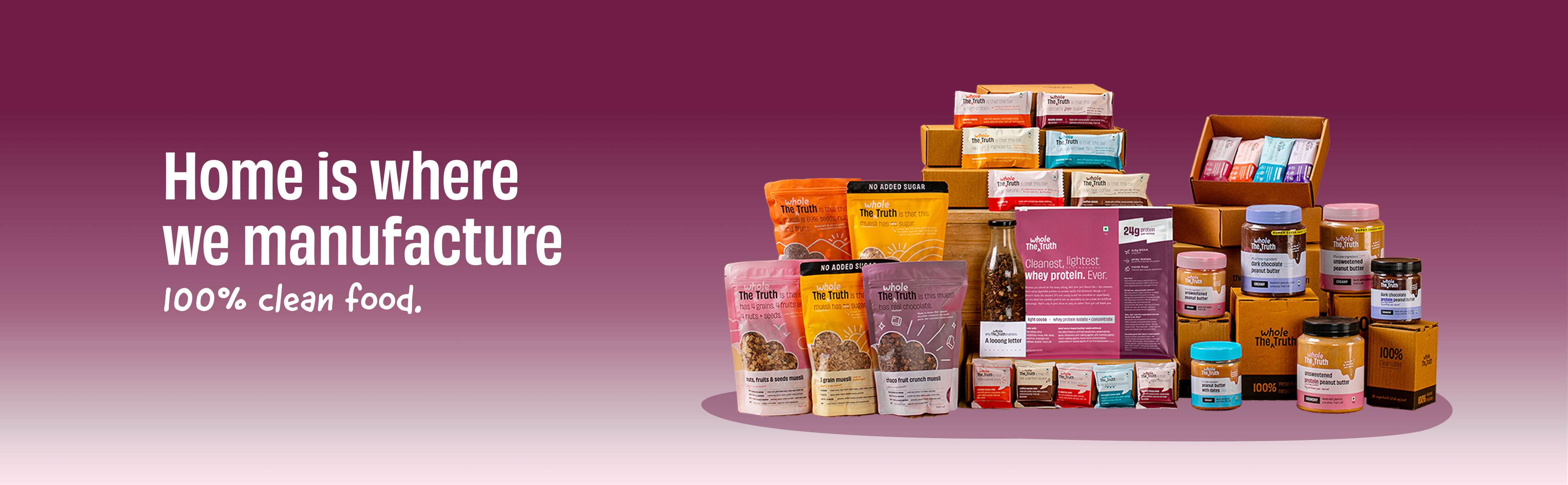 Banner image desktop