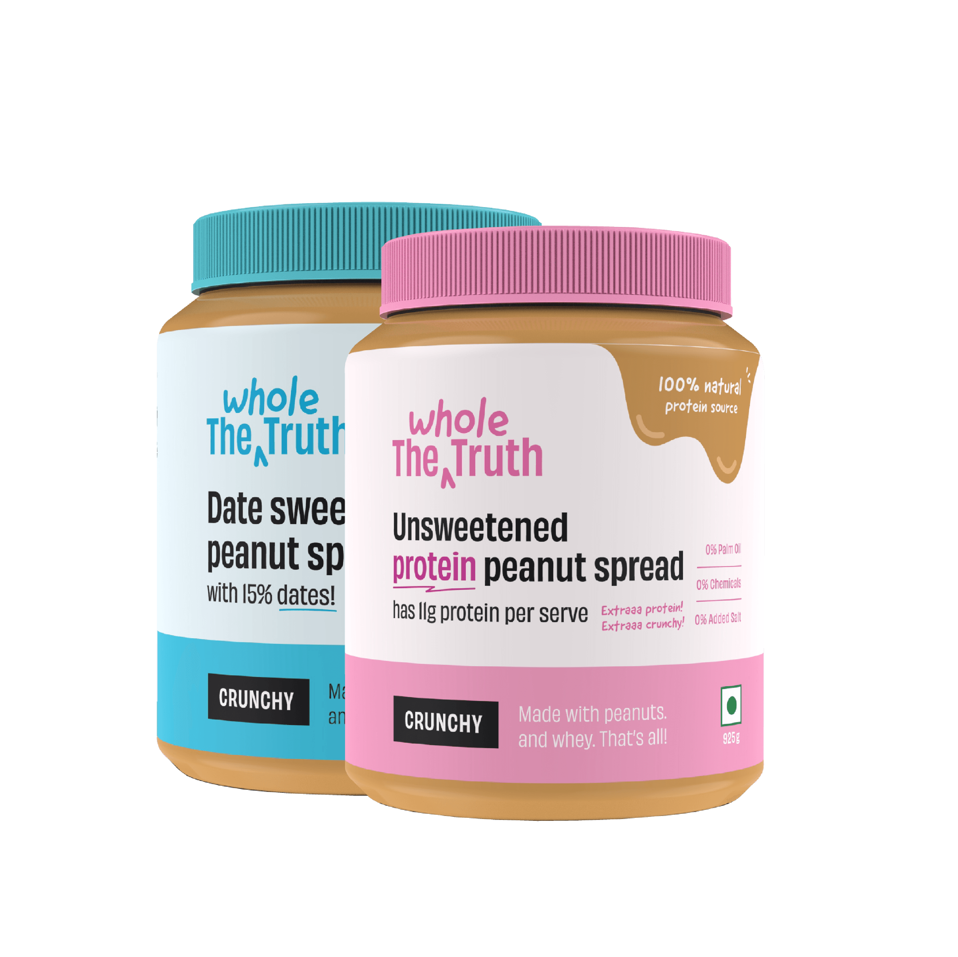 Nut Butters