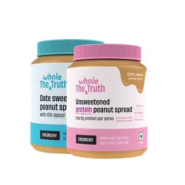 Nut Spread