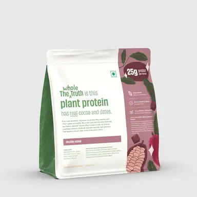 Plant Protein Powders