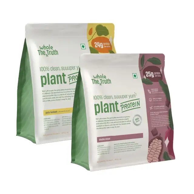 Plant Protein