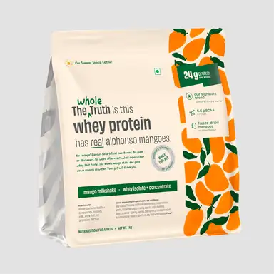 24g Protein Range