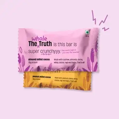 Protein  Bars