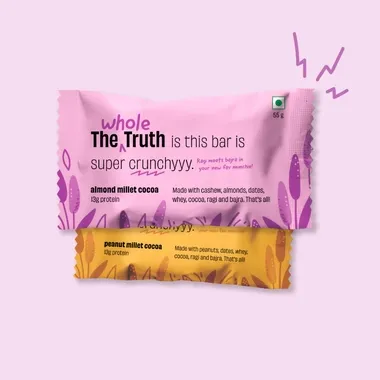 Protein Bars