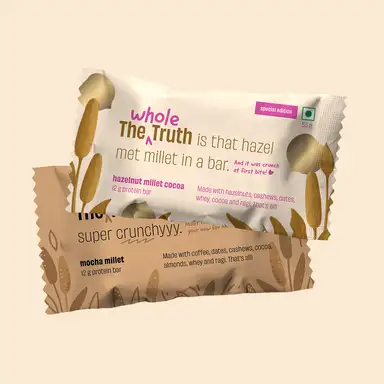 Protein Bars