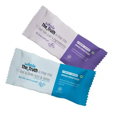 Energy Bars