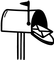 Contact icon