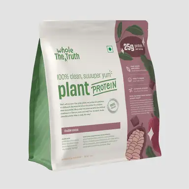 Plant Protein Powders