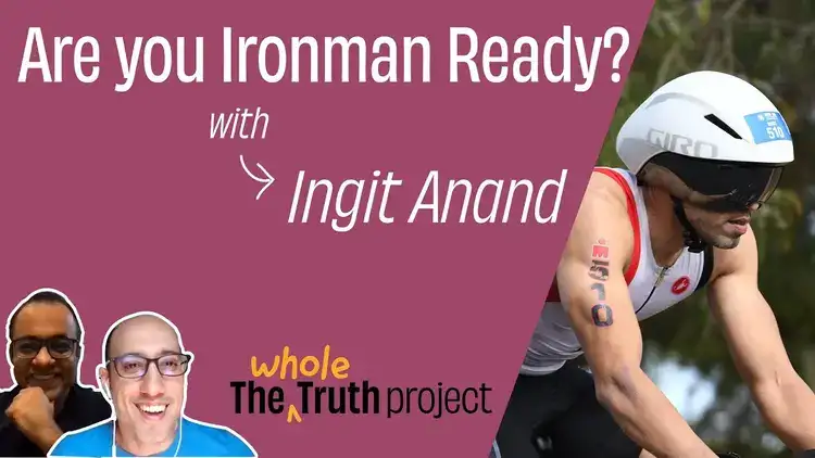 All things food and nurtition | Ingit Anand