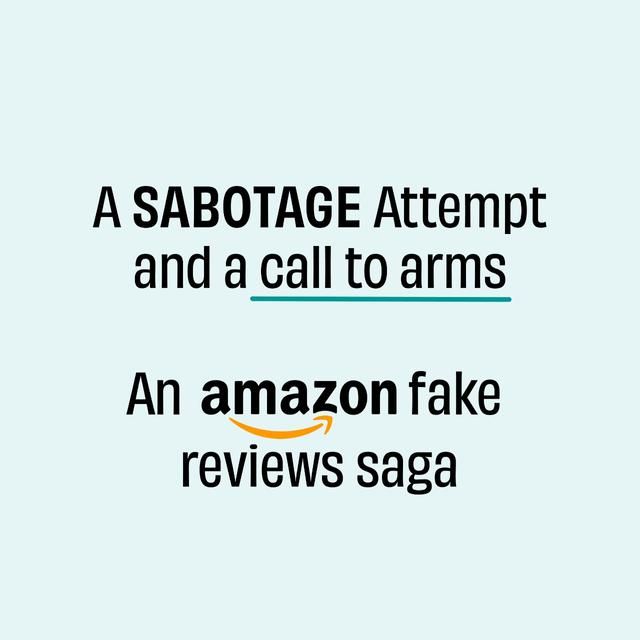 Review Card Background