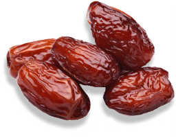 Dates