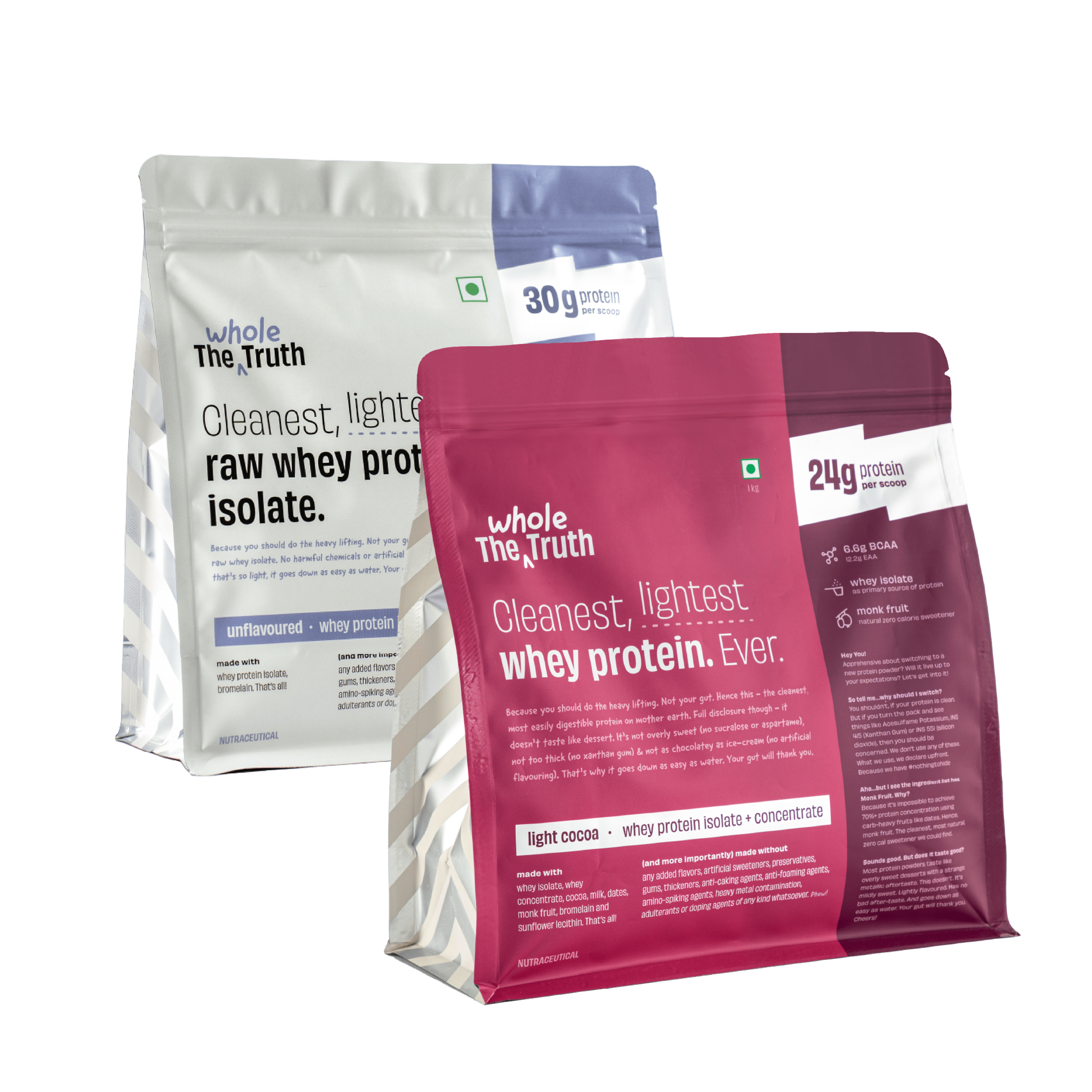 Protein Powder
