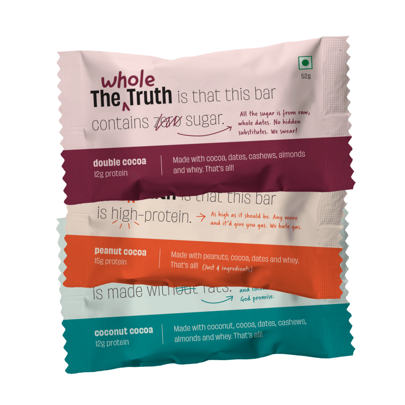 Protein Bars
