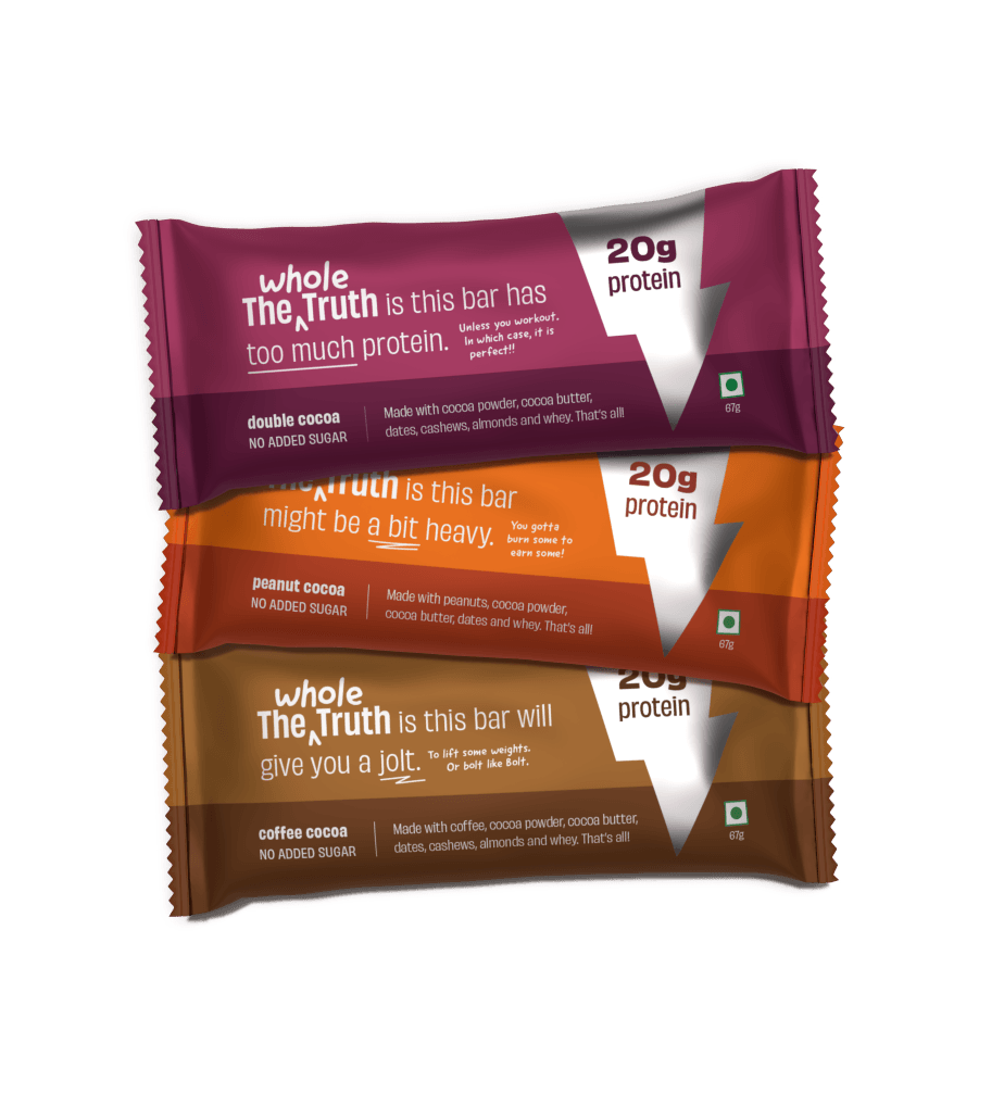 Protein Bars Pro
