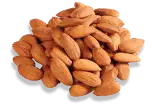 Almonds