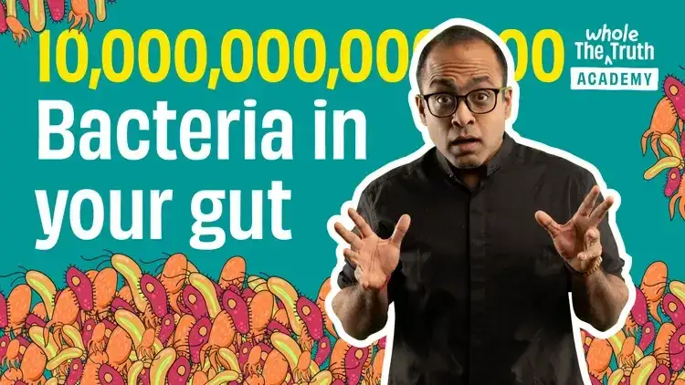 How To Improve Your GUT HEALTH?
