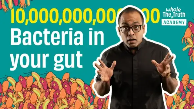 How To Improve Your GUT HEALTH?
