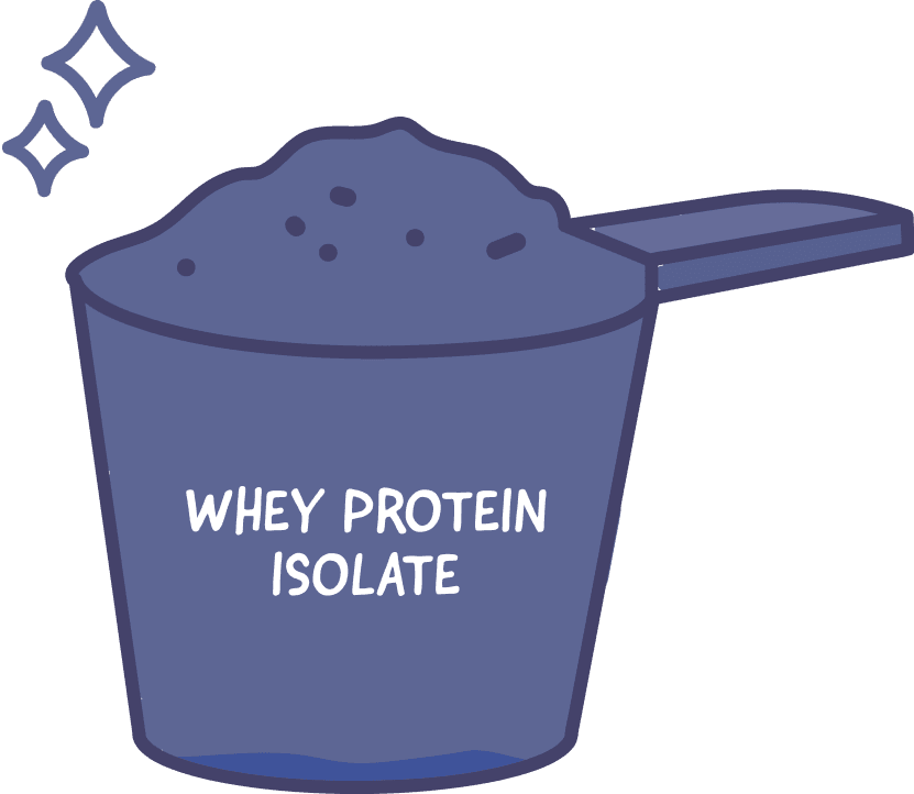 The Whole Truth Whey Protein Isolate | Unflavoured