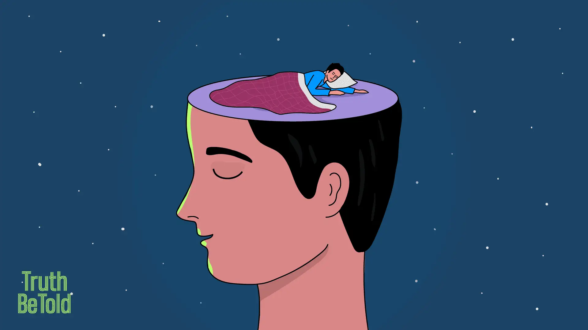 The Night Shift: Sleep, Stress, and Self-Care