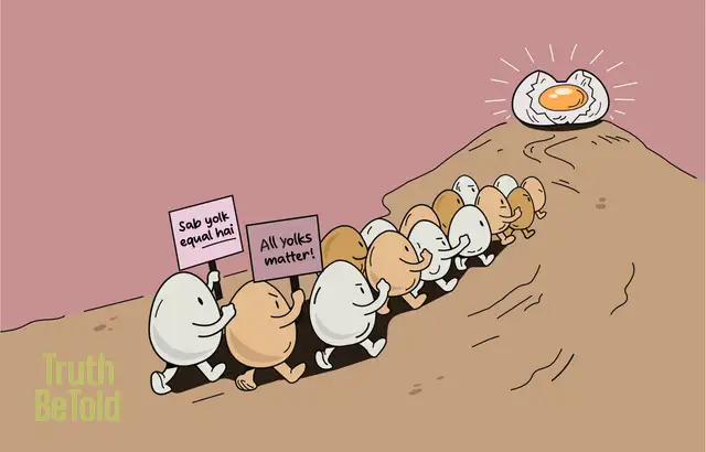 How to Buy Eggs in India