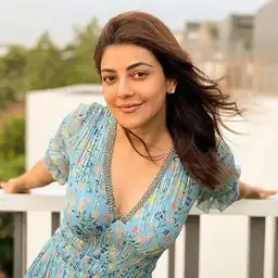 Kajal Aggarwal