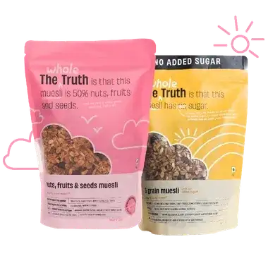 Muesli
