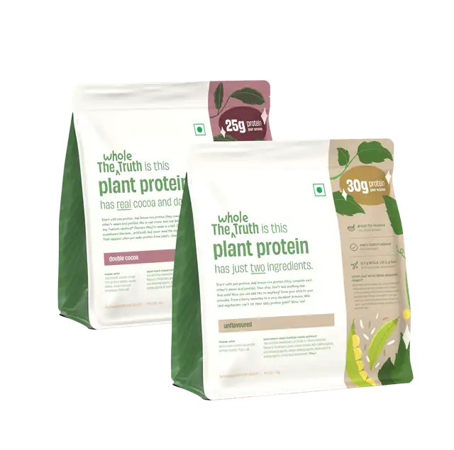 Plant Protein