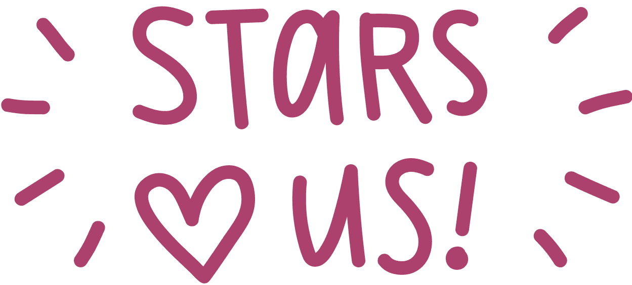 Stars Love Us